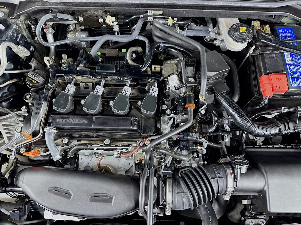 Used Car 2023 Honda Civic  Ex-l For Sale Under $25,000 In Austin, Texas