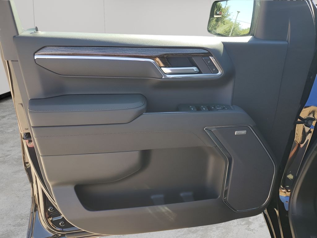 New Car 2025 Gmc Sierra 1500  Elevation For Sale Under $60,000 In Austin, Texas
