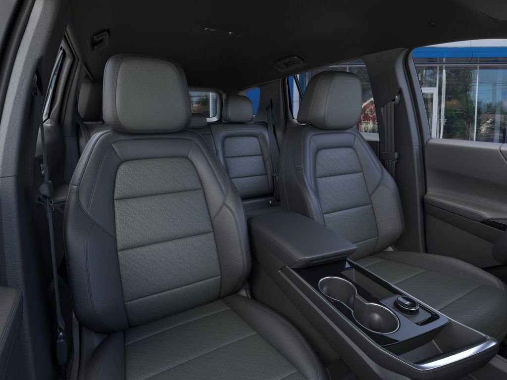 Equinox LT
