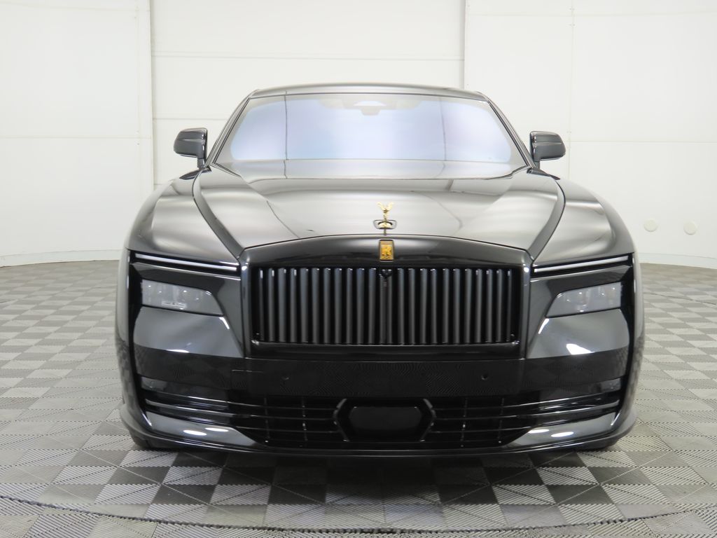 Thumbnail: 2024 Rolls-Royce Spectre - 2