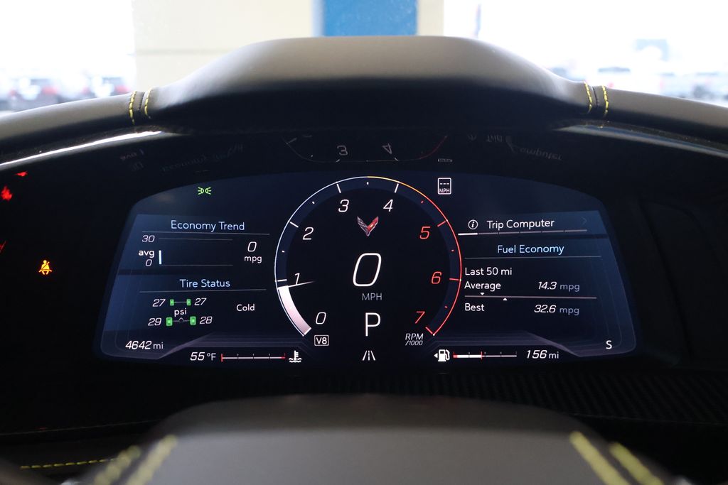 Thumbnail: 2021 Chevrolet Corvette - 27