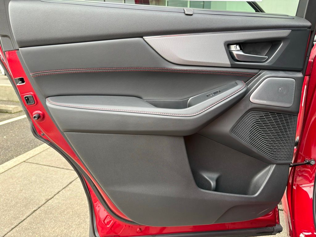 2025 Acura MDX A-Spec