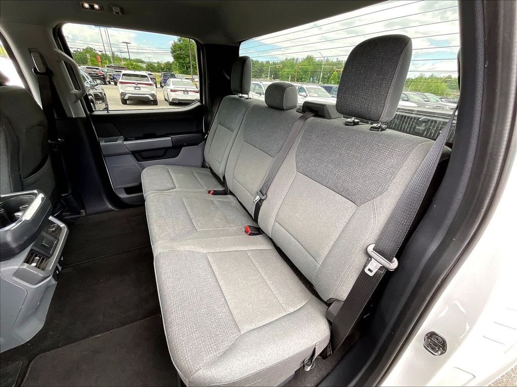 2024 Ford F-150 — photo 14