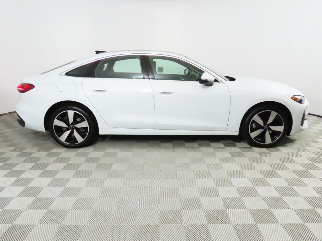 Thumbnail: 2025 Audi A5 - 6