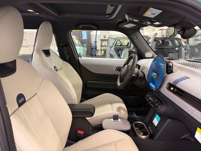 Thumbnail: 2026 MINI Cooper - 28