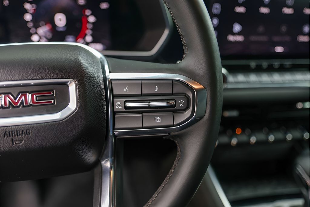 Used Car 2023 Gmc Canyon  Elevation For Sale Under $40,000 In Austin, Texas