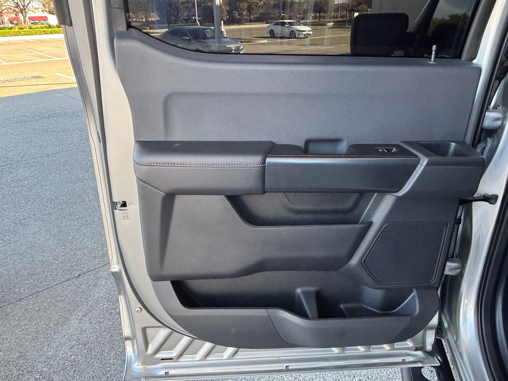 Thumbnail: 2024 Ford F-150 - 27