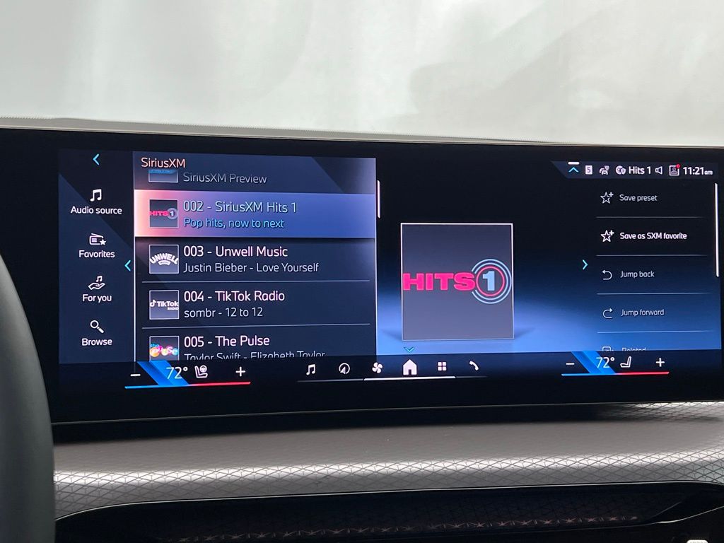 Thumbnail: 2026 BMW 3 Series - 14