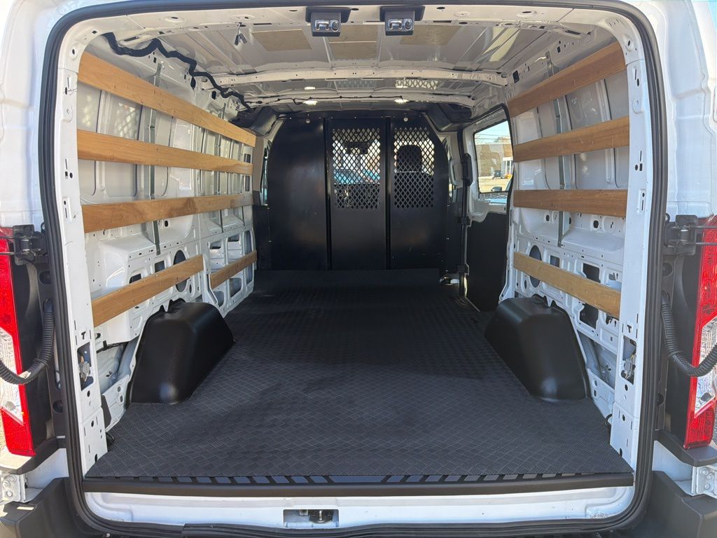 used 2024 Ford Transit-250 car, priced at $31,995