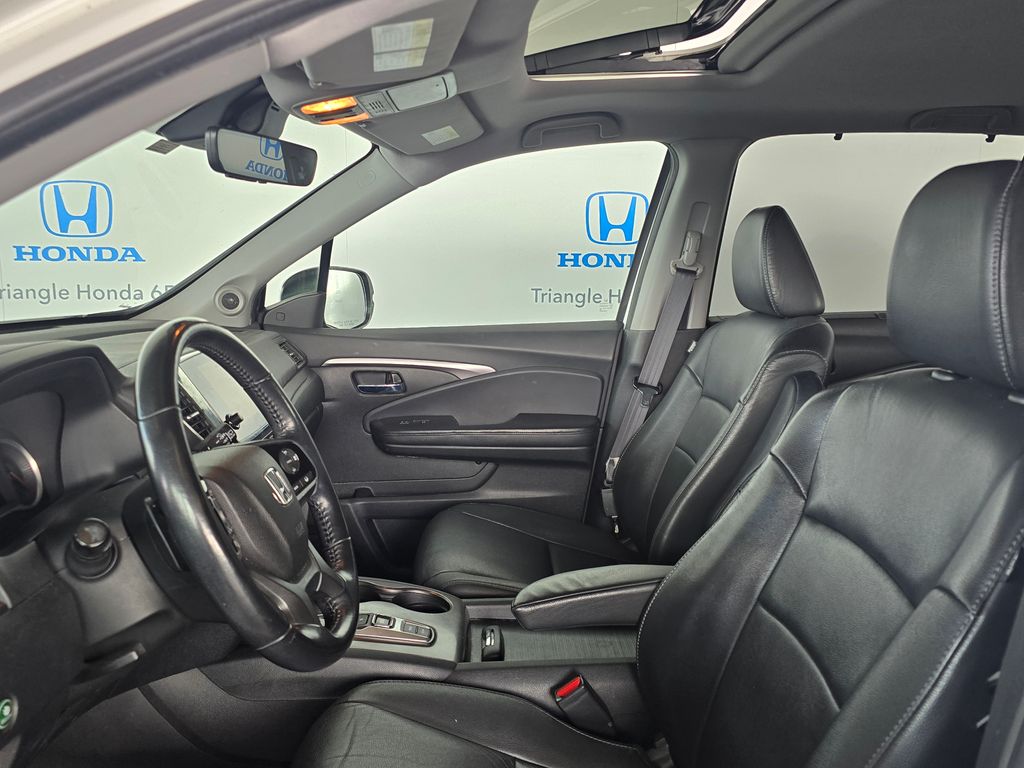 Used Car 2021 Honda Pilot  Special Edition For Sale Under $30,000 In San Juan, Puerto Rico