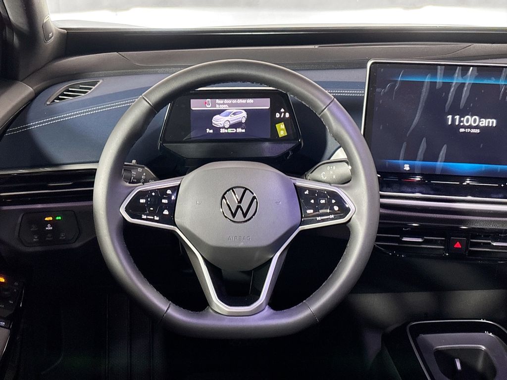 2025 Volkswagen ID.4 Pro S Plus