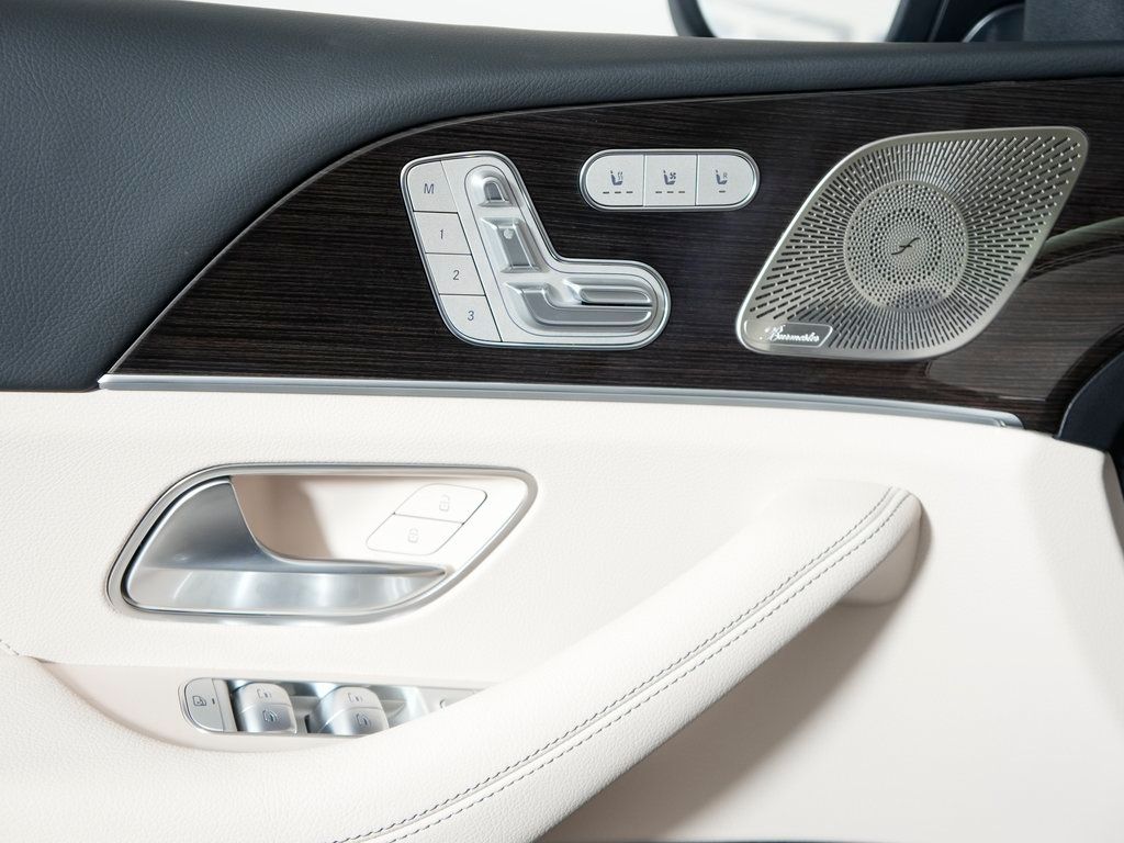 new 2026 Mercedes-Benz GLE car, priced at $83,290