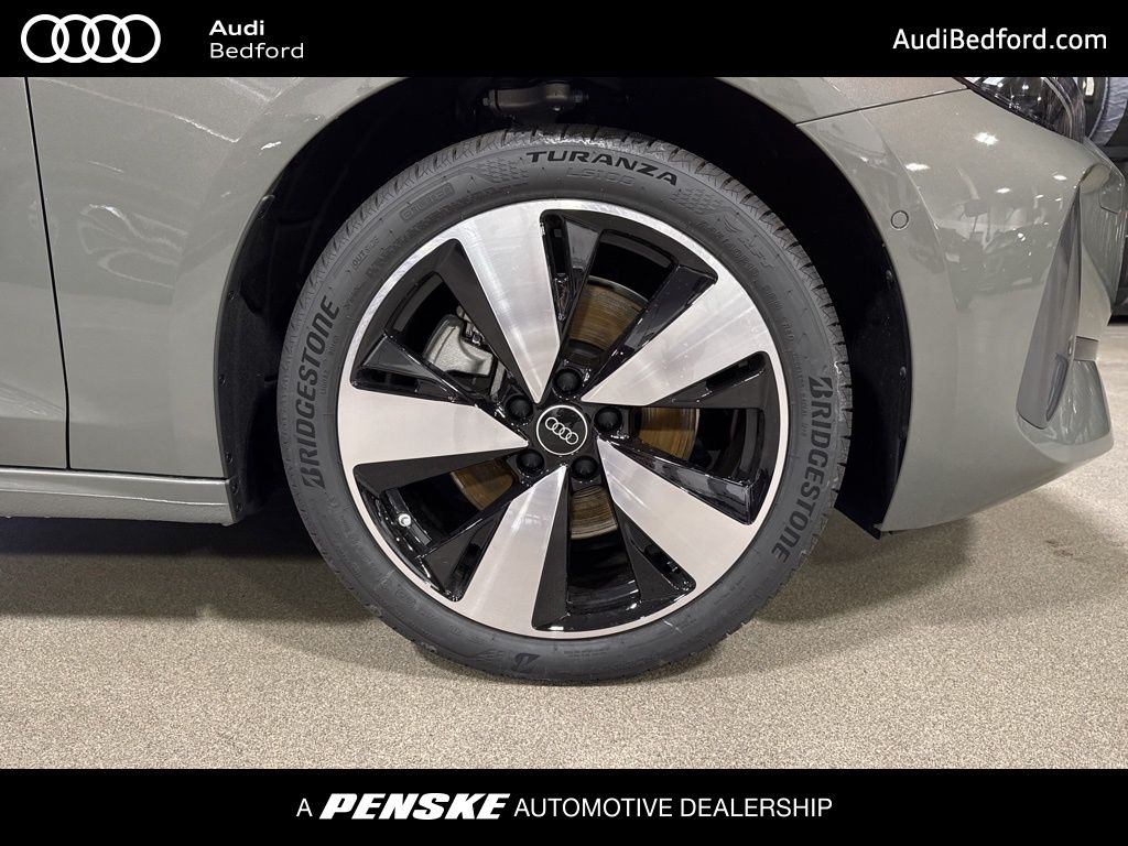 Thumbnail: 2025 Audi A5 - 9