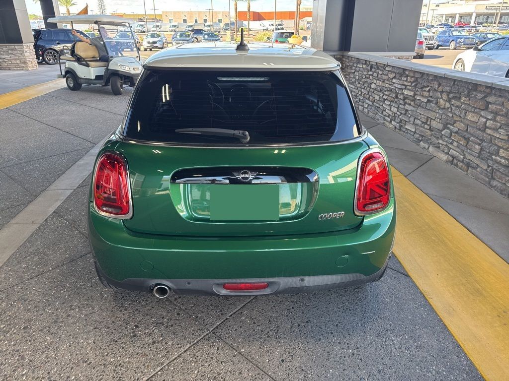 Thumbnail: 2020 MINI Cooper - 4