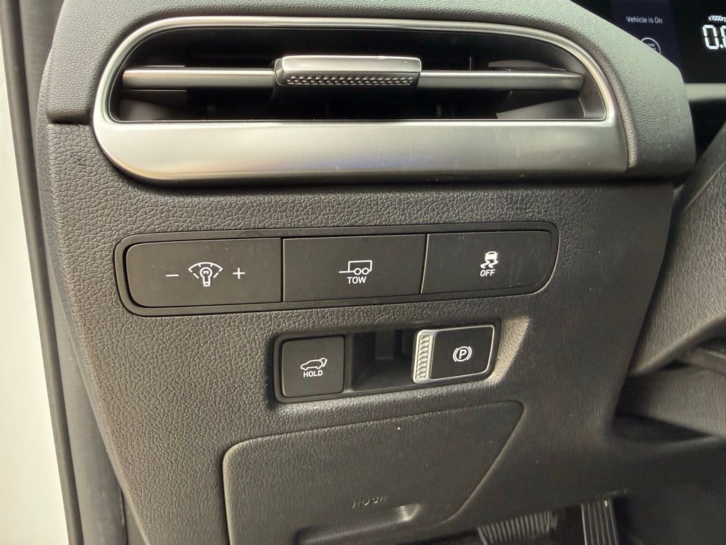 Thumbnail: 2023 Hyundai Palisade - 11