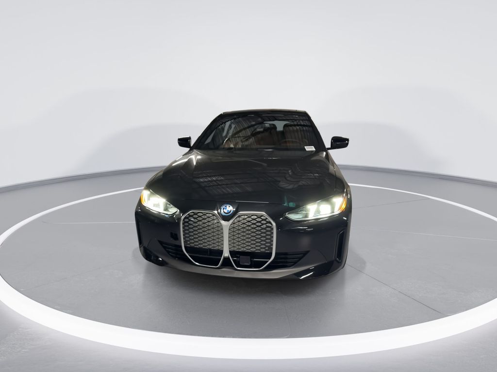 2025 BMW i4 xDrive40 3