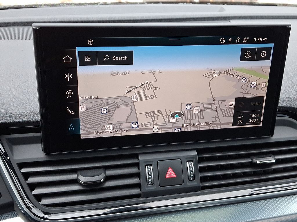 Thumbnail: 2025 Audi Q5 - 18