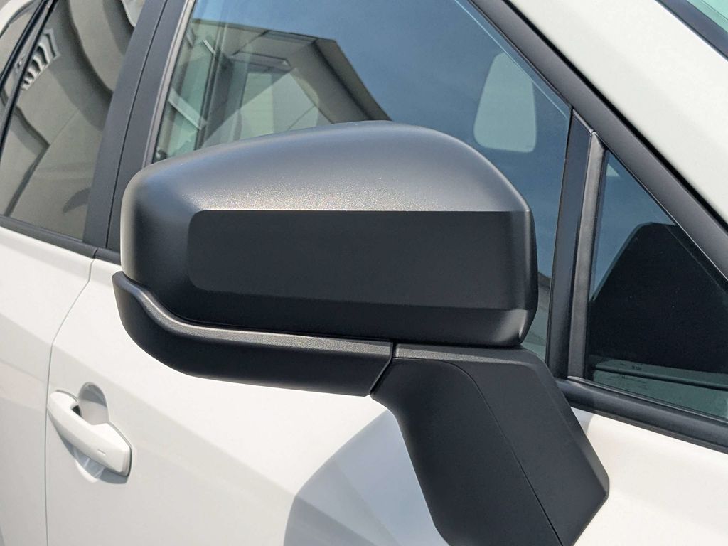 New 2026 Toyota RAV4 SUV