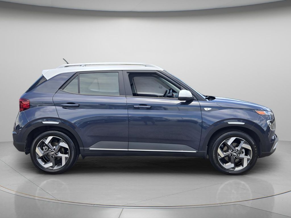 2026 Hyundai Venue - $21,499