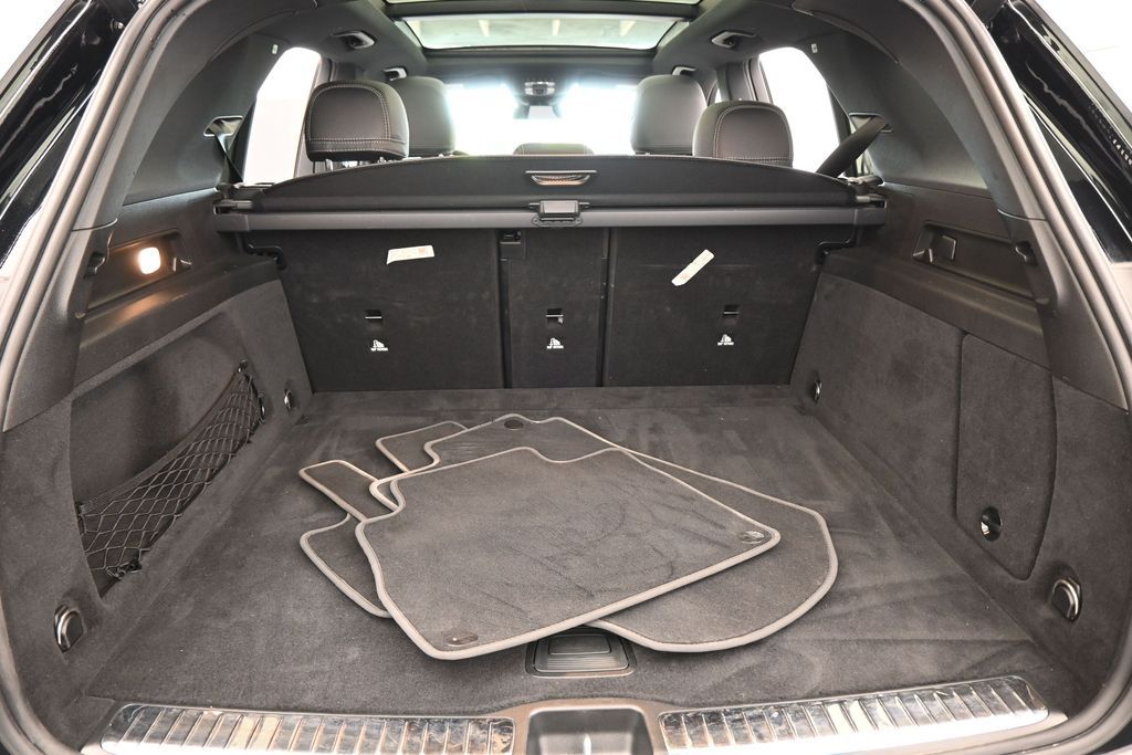Used 2026 Black Mercedes-Benz GLE 350 image 42