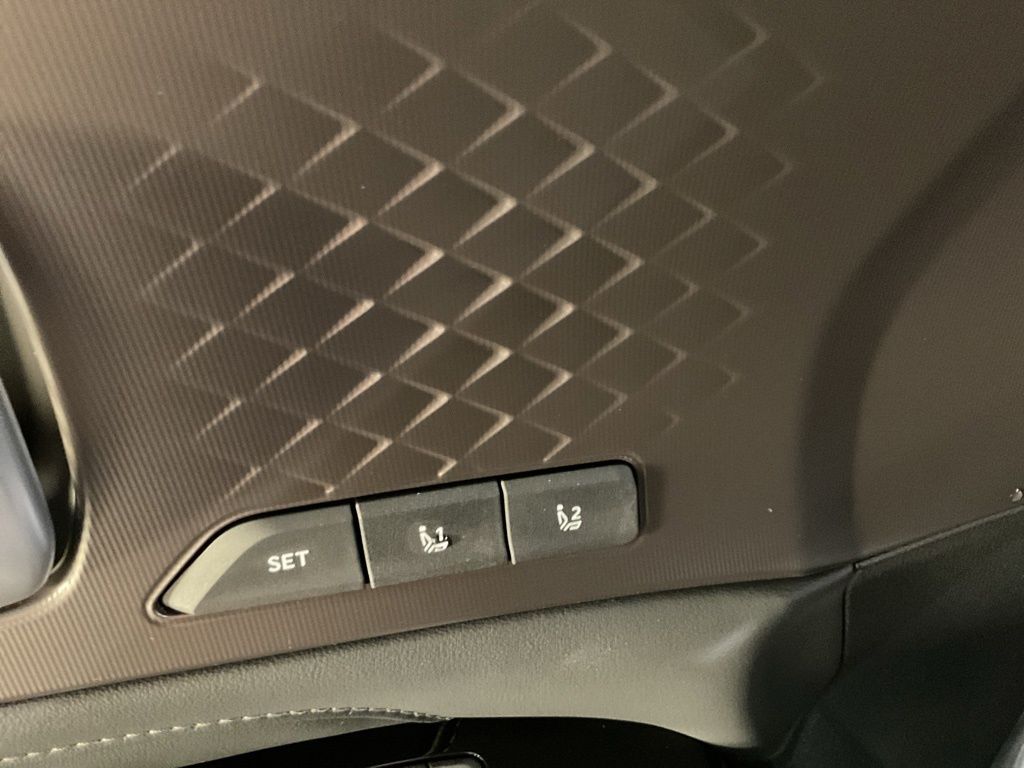 New 2026 Gray Kia SX Prestige image 10