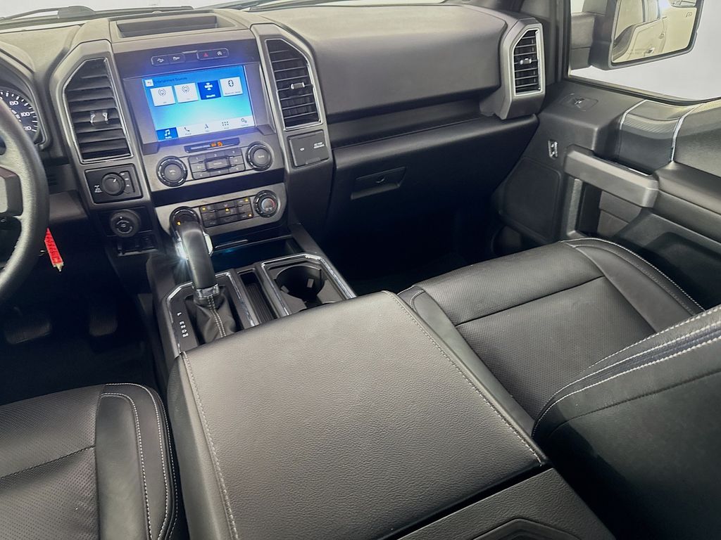 Used Car 2019 Ford F-150  Xlt For Sale Under $30,000 In Austin, Texas