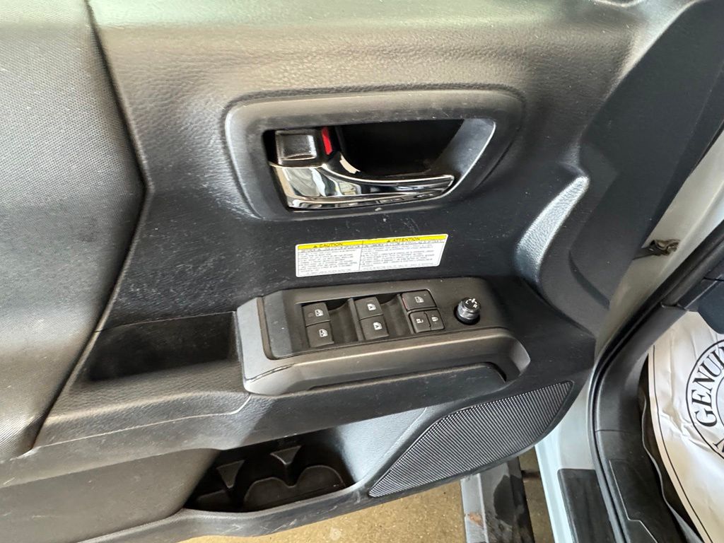 Used 2019 Toyota Tacoma Truck