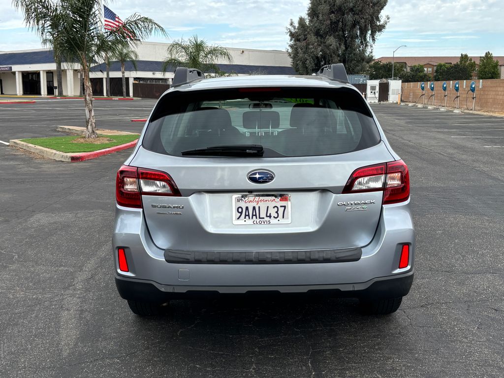 Thumbnail: 2017 Subaru Outback - 6