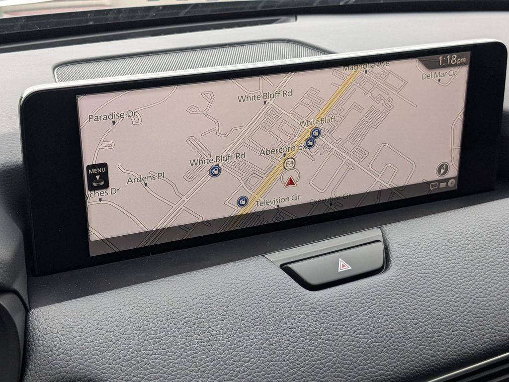 2026 Mazda CX-90 3.3 Turbo Premium Sport