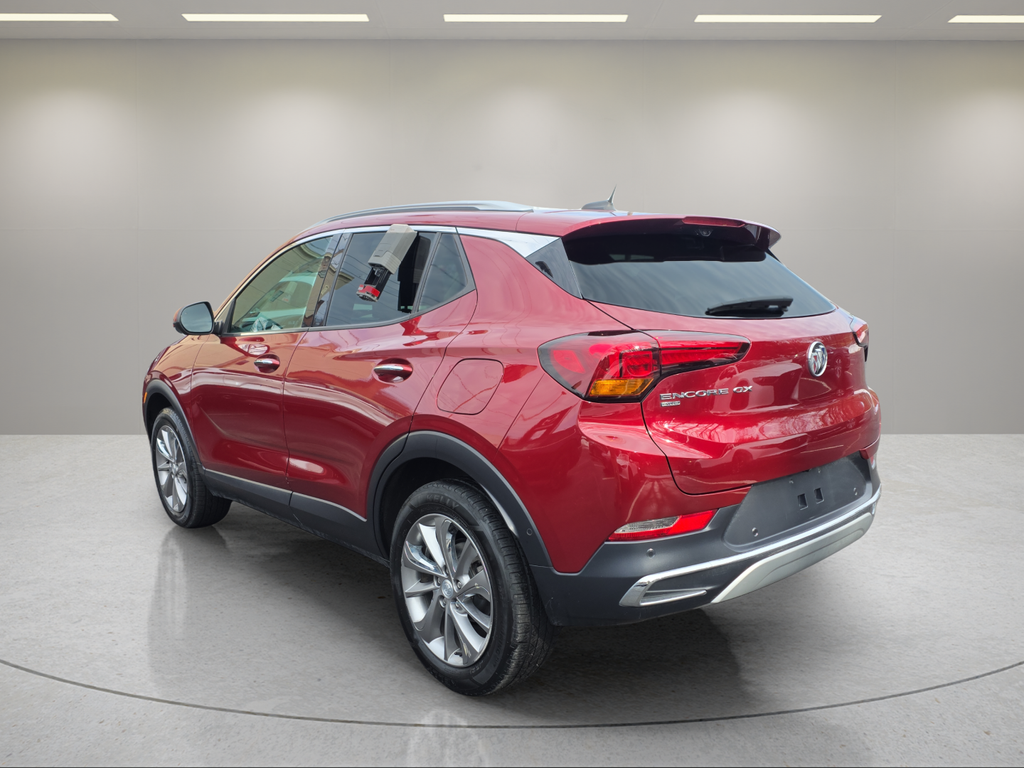 2022 Buick Encore GX Essence - 7