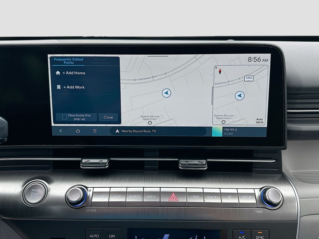 Thumbnail: 2025 Hyundai Kona - 12