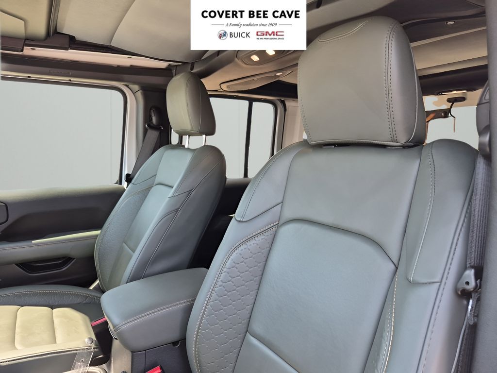 Used Car 2024 Jeep Wrangler  High Altitude 4xe For Sale Under $50,000 In Austin, Texas