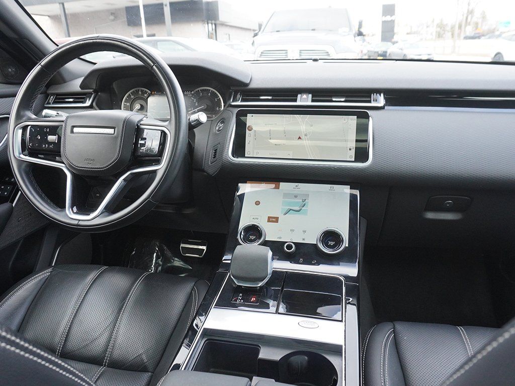 Used 2023 White Land Rover HST image 45