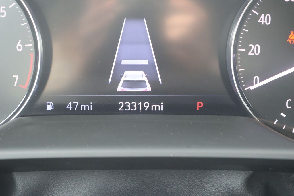 Thumbnail: 2023 Buick Envision - 16