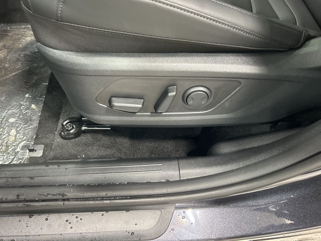 new 2026 Kia Sportage car, priced at $40,130