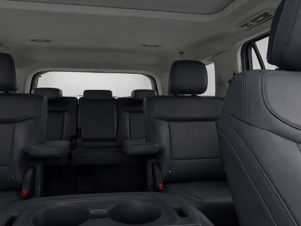 New 2027 Nocturnal Blue Metallic Ford MAX Active image 18