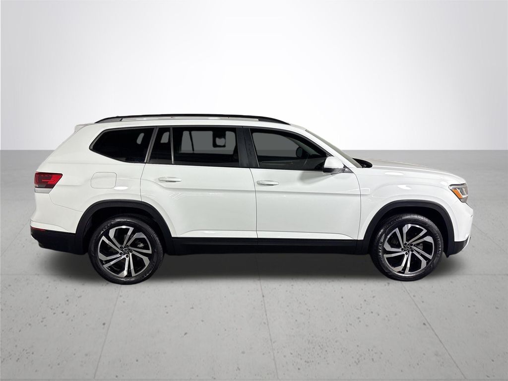 2023 Volkswagen Atlas 2.0T SE w/Technology