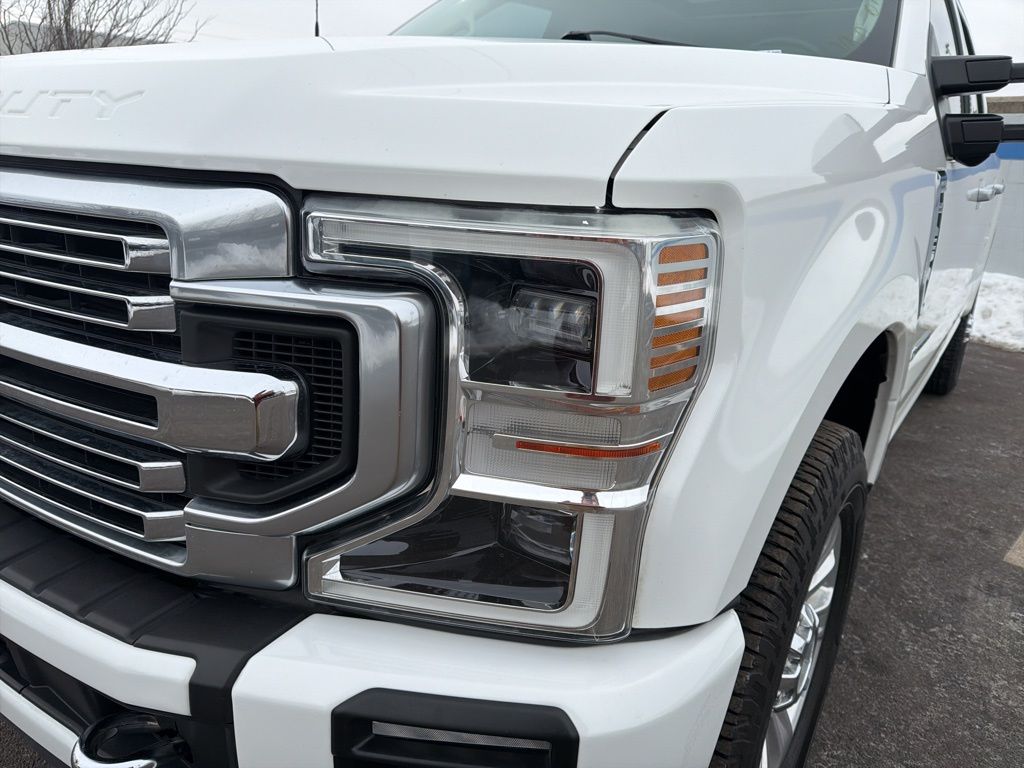 Thumbnail: 2020 Ford Econoline - 9