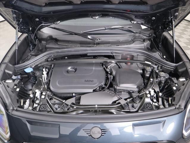 Thumbnail: 2026 MINI Cooper Countryman - 29