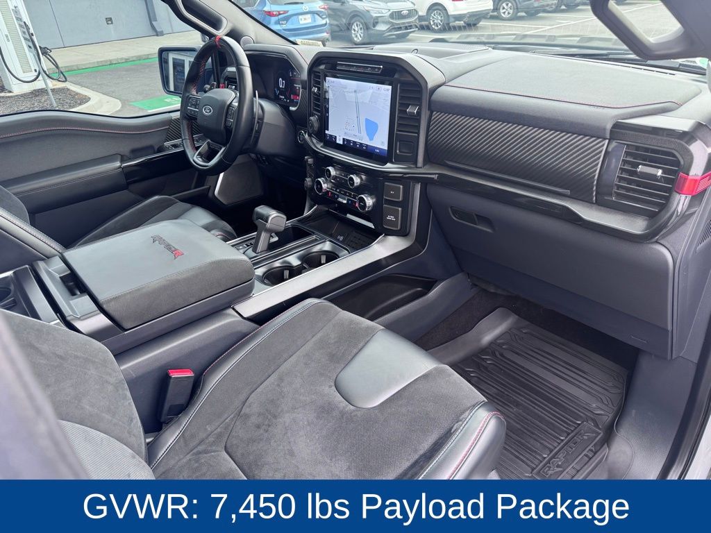 2023 Ford F-150 Raptor R