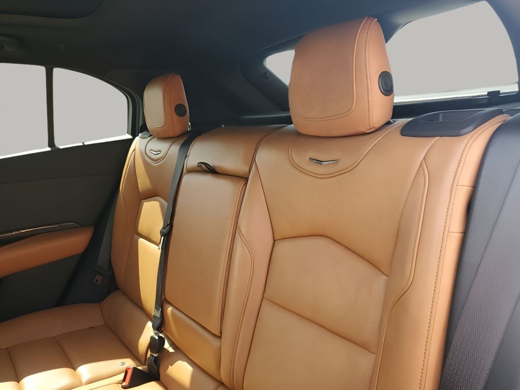 Used Car 2019 Cadillac Xt4  Sport For Sale Under $20,000 In Austin, Texas