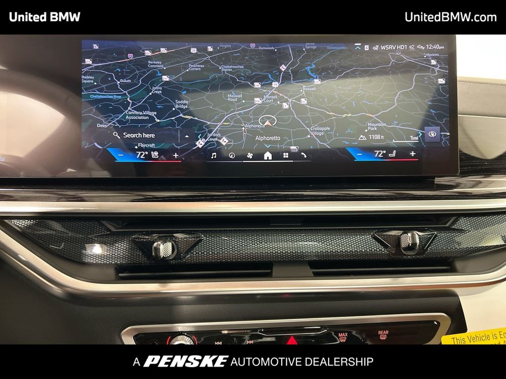 Thumbnail: 2026 BMW X5 - 18