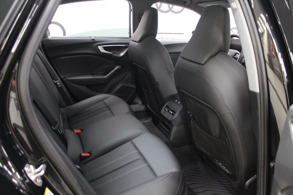 Thumbnail: 2025 Audi A5 - 30