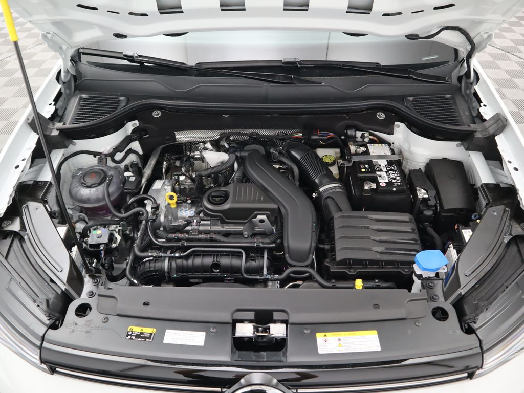 Thumbnail: 2025 Volkswagen Taos - 29