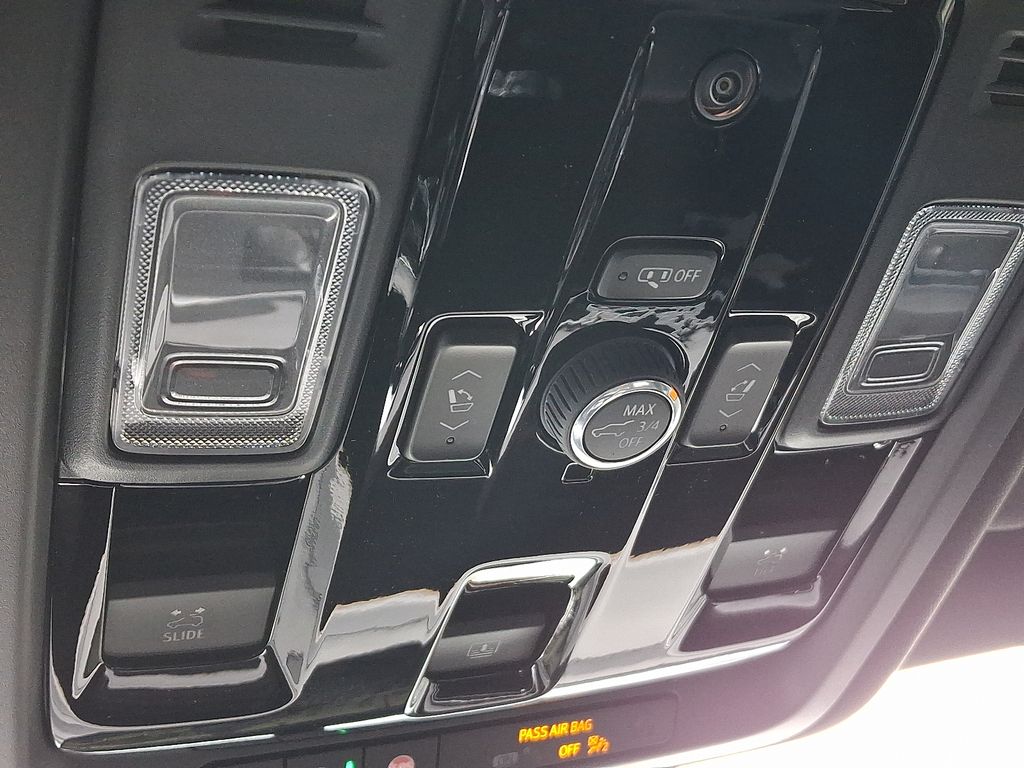 Thumbnail: 2026 Cadillac Escalade - 29