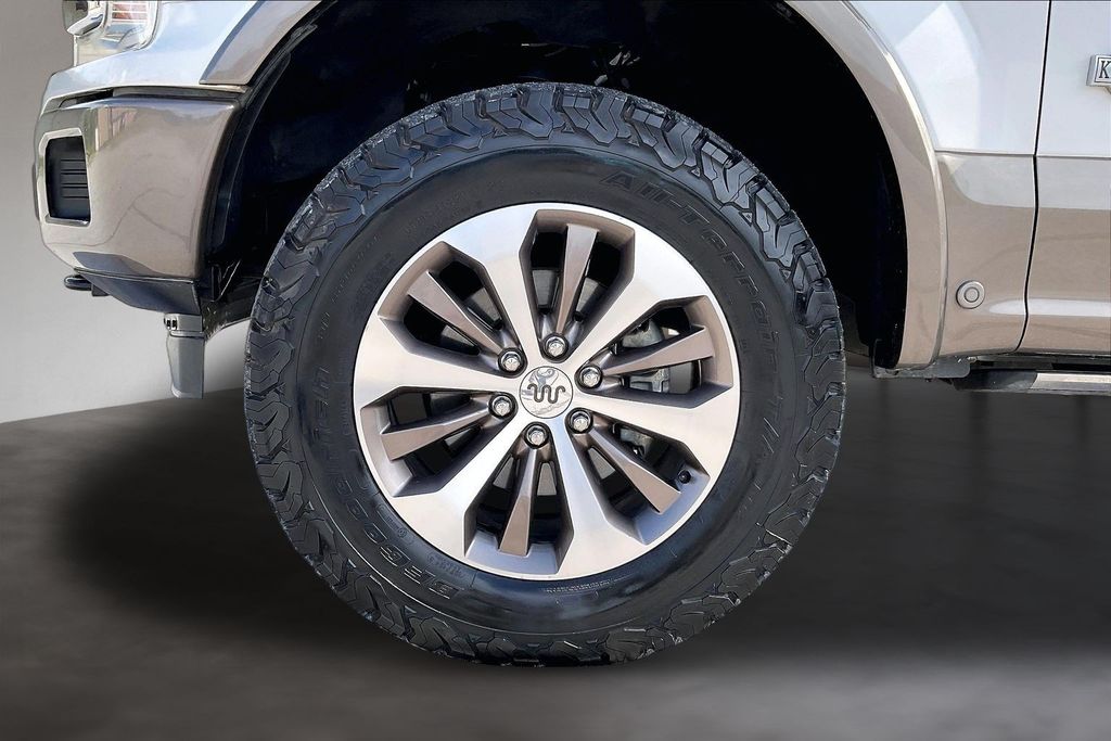 Used 2019 Ford F-150 Truck