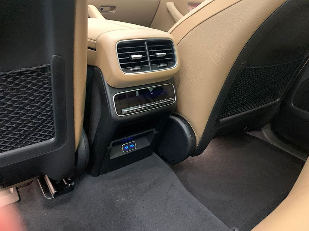 2024 Mercedes-Benz GLE 580 22