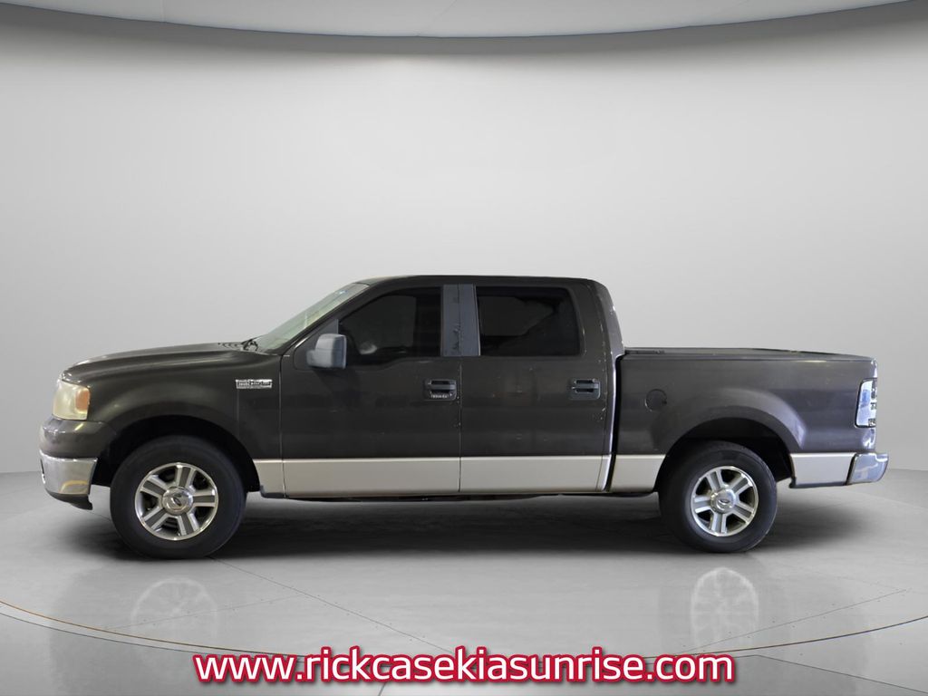 2007 Ford F-150