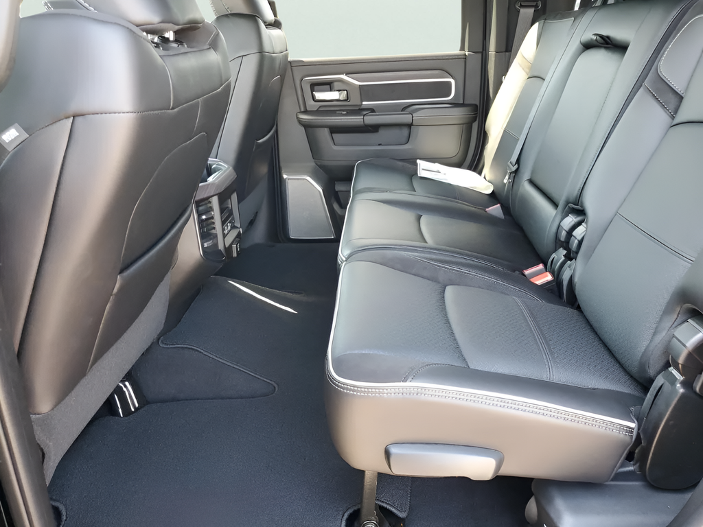 New Car 2025 Ram 2500  Laramie For Sale Under $100,000 In Austin, Texas