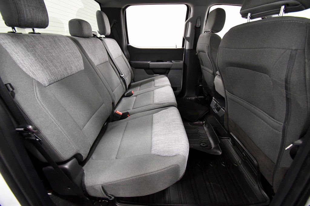Used 2023 Ford F-150 Truck